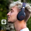 Bluetooth Kopfhörer Over Ear, Over Ear Kopfhörer Kabellos Produktbild-Vorschau 2