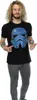Star Wars - "Space" T-Shirt für Herren BI51982 (XL) Produktbild-Vorschau 2