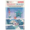 Step by Step doplňky ke školním aktovkám Magic Mags Set (3 Náhled obrázku produktu 4