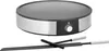 WMF Lono Creperie Crêpes-Maschine 1 Crepe(s) 1600 W Produktbild-Vorschau 2