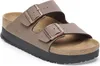 Birkenstock 1027417 Papillio Platform Sandale Vegan Braun, Produktbild-Vorschau 18
