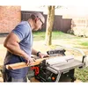 DOVAMAN Tischkreissäge 2000W, 98 % Staubabsaugung, 216 mm Produktbild-Vorschau 3