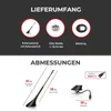 Audioproject A280 - Autoradio Autoantenne 28cm AM FM UKW Produktbild-Vorschau 4
