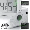BEARWARE 4x Hygrometer Thermometer, Innenwetterstation mit Produktbild-Vorschau 4