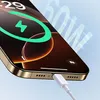 USB-C auf USB-C 60W Schnellladekabel 1 m – Daten- & Produktbild-Vorschau 7