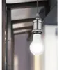 Fuente de luz LED - Blanco - Vidrio opal - Plástico - Vista previa de la imagen del producto 1