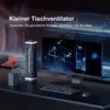 Universeller Laptop-Kühler mit USB-Anschluss – 3 Produktbild-Vorschau 6