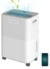 Cecotec BigDry 8000, 380 W, 220-240 V, 50 Hz, 272 mm, 209 Náhľad obrázku produktu 1