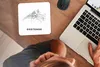 MuchoWow® Mauspad Mousepad Belgien - Ostende - Stadtplan - Produktbild-Vorschau 4