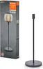 LEDVANCE DECOR STICK SHORT lampe de sol, 1 x E27, gris Voir les images du produit 4