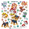 AG Design Wandstickers Paw Patrol, 30 x 30 cm Produktbild-Vorschau 1