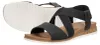 Skechers Bobs Desert Kiss Low  Sandalen Plat - Zwart - Maat Produktbild-Vorschau 18