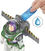 Mattel Buzz Astral Lightyear Rakeťák s jetpackem 30 cm Náhled obrázku produktu 6