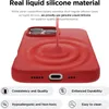 Hülle für Apple iPhone 16 Pro Max Handy Case Handy Schutz Produktbild-Vorschau 6