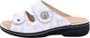 Finn Comfort Komfort Sandalen Damen 31353036333030 Weiß 43 Produktbild-Vorschau 1