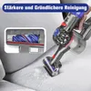 Elektrischer Wischaufsatz für Dyson V15 V11 V10 V8 V7 Produktbild-Vorschau 6