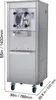 SucceBuy Kommerzielle Eismaschine von , 18 l/h, 1600 W, Produktbild-Vorschau 8