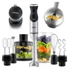 A collection of kitchen appliances and ingredients arranged on a white background. Náhľad obrázku produktu