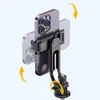 Selfie stick / Treppiede telescopico con supporto per Anteprima dell’immagine prodotto 17