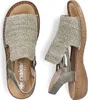 Sportliche Sandalette bis 30mm Sohlenhöhe 60843-52 Produktbild-Vorschau 14