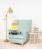 PELUCHE KEVIN DES MINIONS POUR ENFANTS - 55 cm Voir les images du produit 2