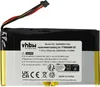 vhbw Akku Ersatz für Polaroid FT605056P-2S für Kamera (2000 Produktbild-Vorschau 3