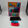 Nintendo Switch (OLED-Modell) Neon-Rot/Neon-Blau Produktbild-Vorschau 14