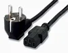 equipaggiare il cavo di collegamento alla rete elettrica Anteprima dell’immagine prodotto 1