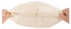 2er Set Leinentuch Brot Backen Gärkorb Bäckerleinen 25cm Produktbild-Vorschau 4