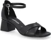 Remonte Damen Klassische Sandalen D1K50-00 Farbe: Schwarz Produktbild-Vorschau 1
