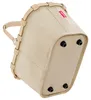 reisenthel cestino per la spesa Carrybag Frame Cord Sand Anteprima dell’immagine prodotto 4