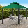 freigarten.de Ersatzdach für Pavillon 334 cm x 334 cm Produktbild-Vorschau 10