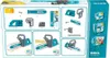 Kettensäge BRIO 63460200 Produktbild-Vorschau 2