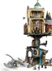 Lego 76417 LEGO® Harry Potter - Gringotts Zaubererbank  Voir les images du produit 5