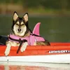 Nobby Hunde Schwimmweste Sharki rosa, Größe: XS / Größe: 25 Produktbild-Vorschau 5