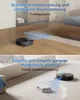 ECOVACS DEEBOT T30e Omni Staubsauger Roboter mit 1L Produktbild-Vorschau 6