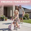AIYAPLAY Kinder Laufrad Klappbar Lauflernrad mit Produktbild-Vorschau 9