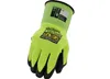 Mechanix SpeedKnit Hi-Viz Utility S1DE-91 Arbeitshandschuhe Produktbild-Vorschau 12