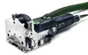 Festool DF 500 RQ-Plus Fraiseuse à cheville DOMINO 420 W 4 Voir les images du produit 37