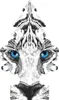 Deodorante per ambienti Wonderboom Wild Instinct Anteprima dell’immagine prodotto 3