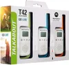 Motorola TALKABOUT T42 Triple Náhľad obrázku produktu 15