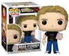 Funko POP! Fast & Furious - Brian O'Conner 1992 Náhled obrázku produktu 5