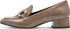 Tamaris Damen Slipper Penny Loafer Zierspange Halbschuh Produktbild-Vorschau 4