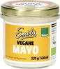 Emils Feinkost - Vegane Mayo NATUR - 125g Produktbild-Vorschau 3