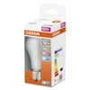 Led Standard Dépolie Avec Radiateur 8.5w E27 Froid Bte 1 - Voir les images du produit 4