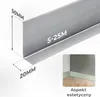 QUEST Listwa przypodłogowa PCV 50x20mm, 5m, samoprzylepna Podgląd zdjęcia produktu 3