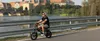 A13 E-Bike MTB Cityrad Fatbike 16 Zoll,Kompaktes Produktbild-Vorschau 9