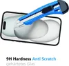 Panzerglas für Apple iPhone 16 Schutzfolie 2x Kamera Produktbild-Vorschau 7