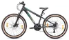 BIKESTAR Kinder Jugend Mountainbike 24 Zoll ab 8 Jahre | 21 Produktbild-Vorschau 3