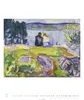 Edvard Munch Edition Kalender 2027 Produktbild-Vorschau 11